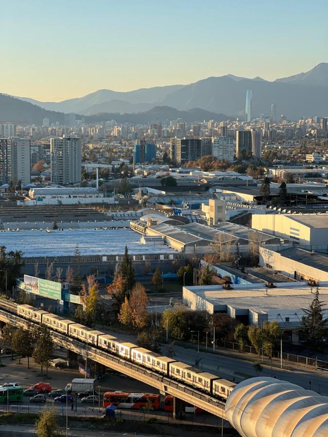 Loica Chile Santiago Exterior foto